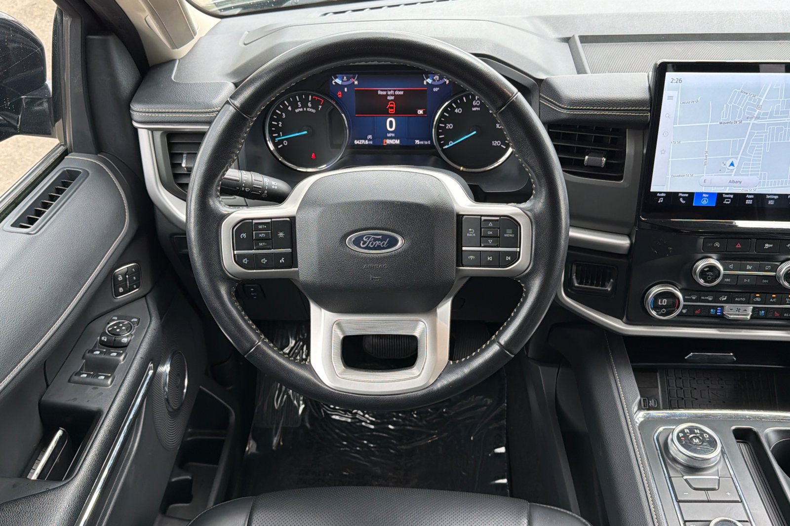 Used 2024 Ford Expedition XLT AWD/4WD image 13