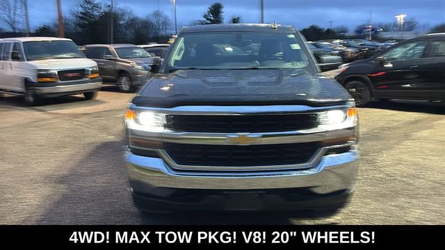 Used 2018 Chevrolet Silverado 1500 LT image 6