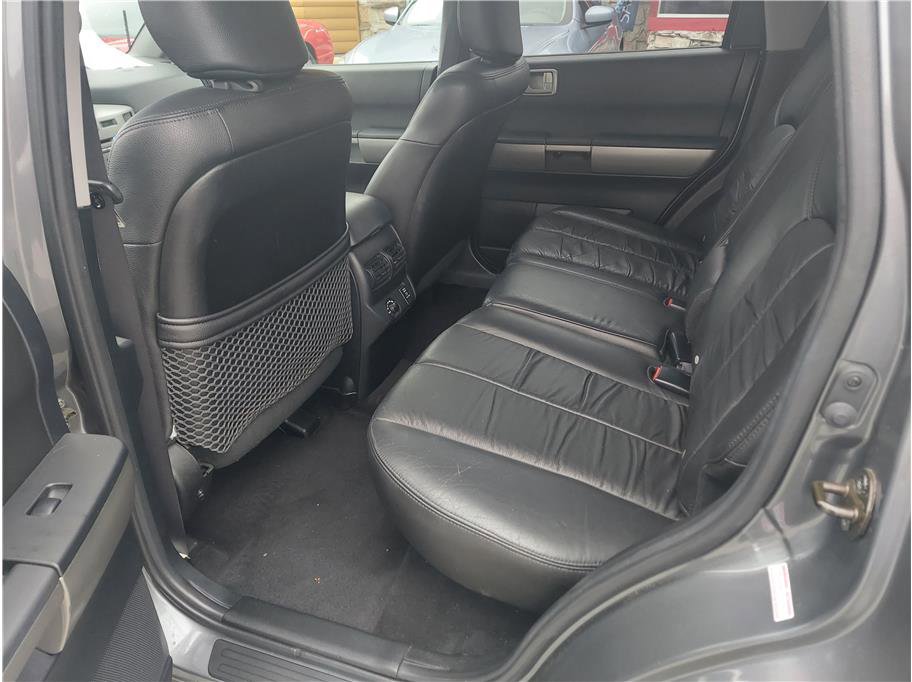 Used 2004 Mitsubishi Endeavor Limited image 11