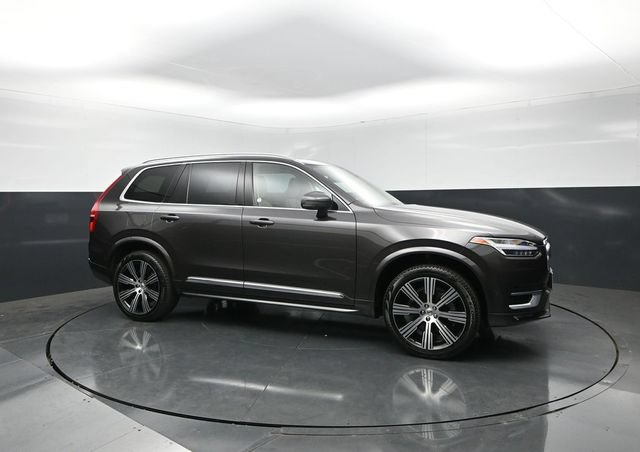 Used 2023 Volvo XC90 B6 Ultimate w/ Protection Package AWD/4WD image 6