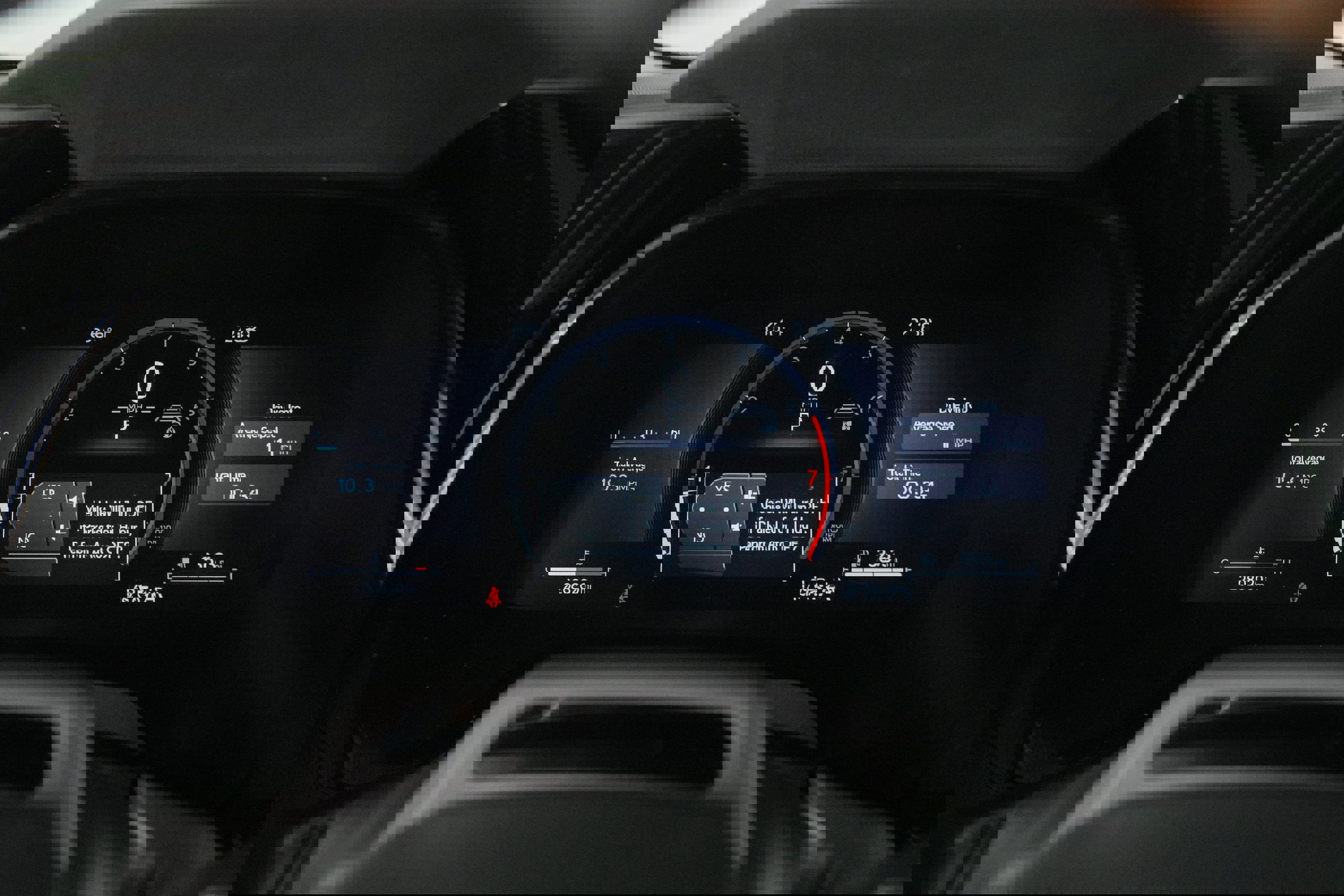 Certified 2025 Lexus RX 350 Luxury image 11