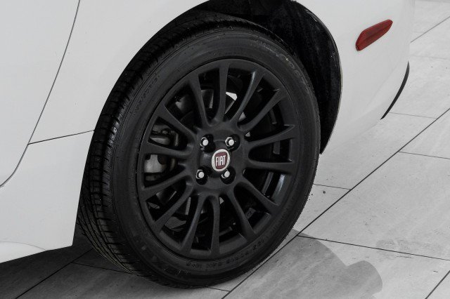 Used 2017 FIAT 124 Spider Classica RWD image 45