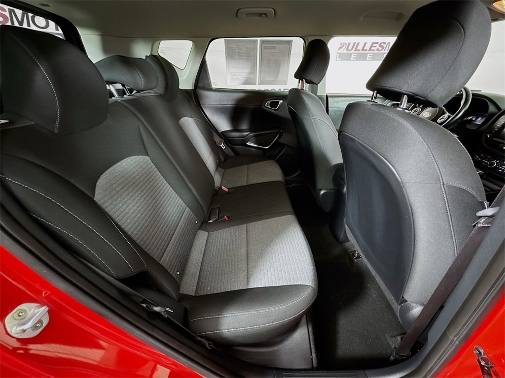 Used 2020 Kia Soul GT-Line image 24