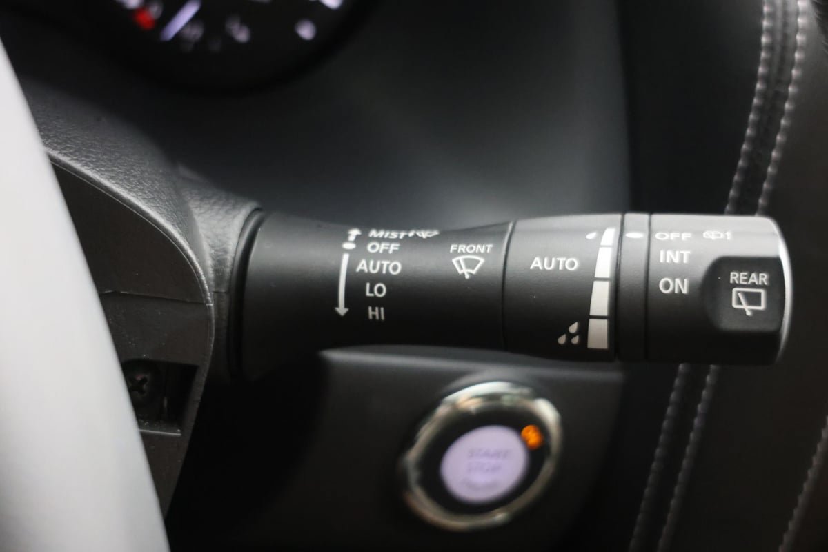 Used 2023 Nissan Armada Platinum AWD/4WD image 29