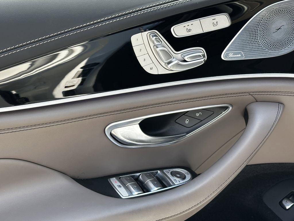 Certified 2020 Mercedes-Benz AMG GT 53 image 12