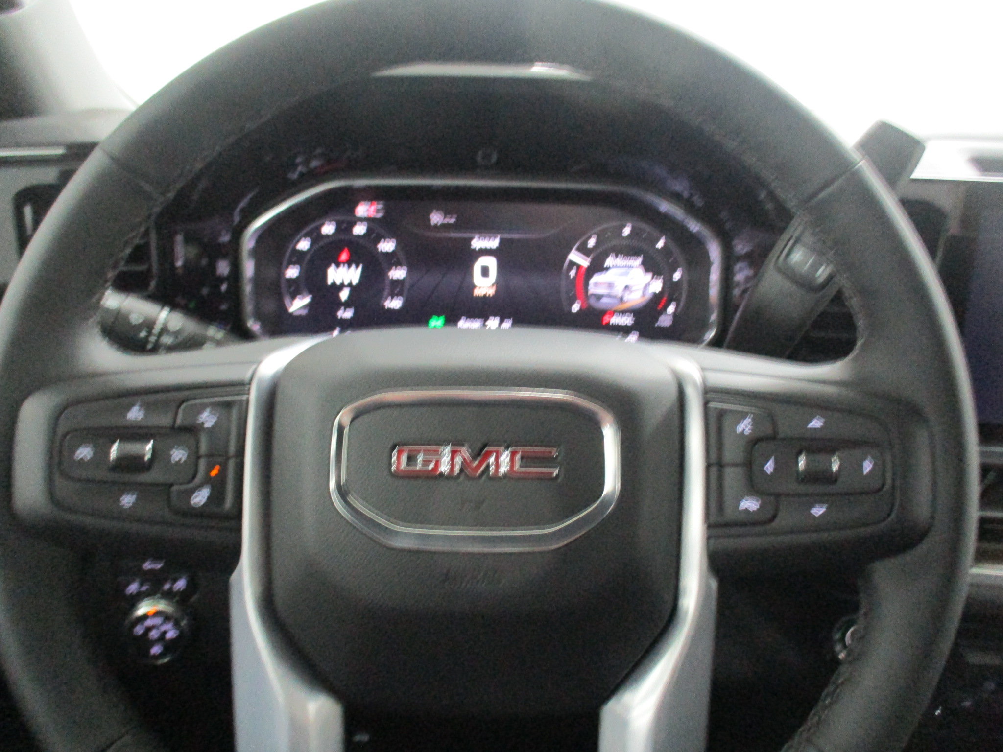 New 2026 GMC Sierra 1500 Elevation AWD/4WD image 22