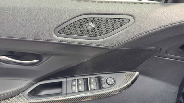 Used 2014 BMW M6 Gran Coupe RWD image 22