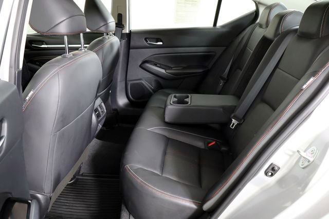 Used 2023 Nissan Altima 2.0 SR image 21