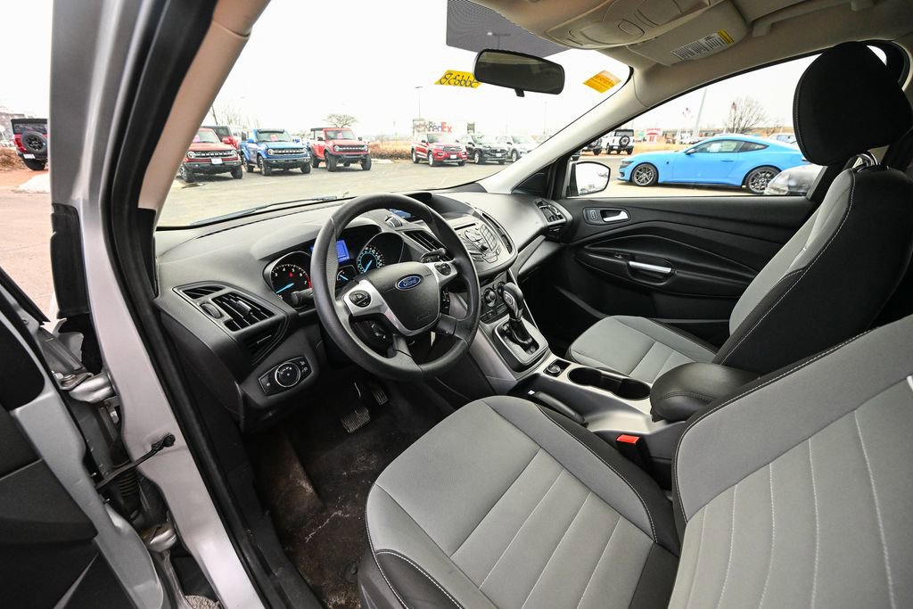 Used 2013 Ford Escape SE image 17
