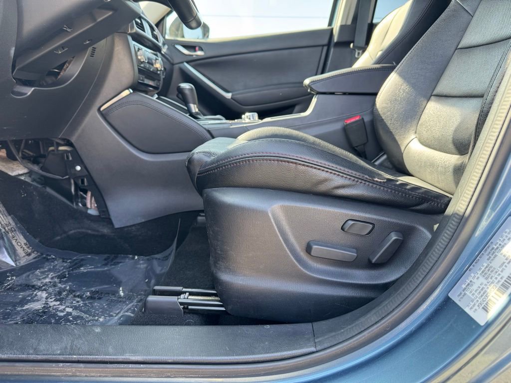 Used 2016 MAZDA CX-5 Grand Touring image 6