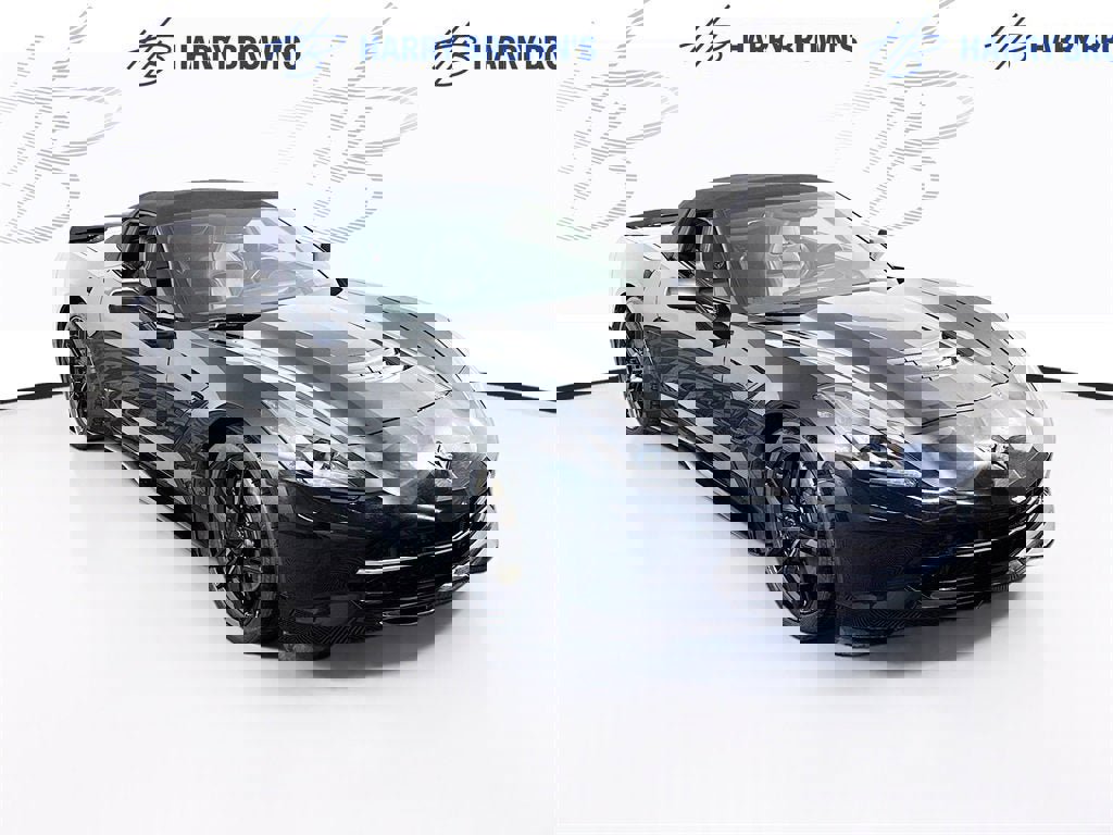 Used 2014 Chevrolet Corvette Stingray Convertible w/ 3LT Preferred Equipment Group image 23