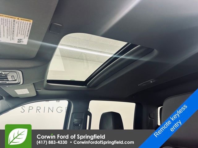 Used 2023 GMC Sierra 1500 SLT w/ SLT Premium Package image 25