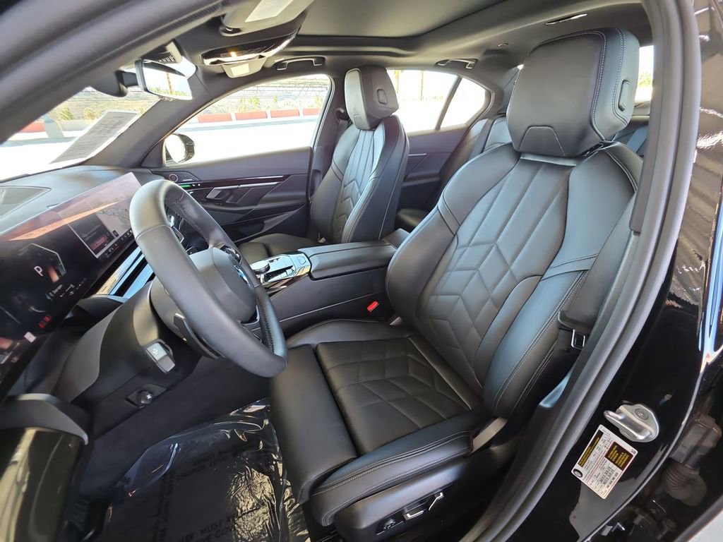 Used 2025 BMW 530i image 20