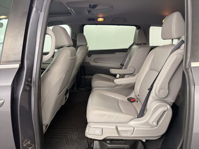 Used 2018 Honda Odyssey EX-L image 15