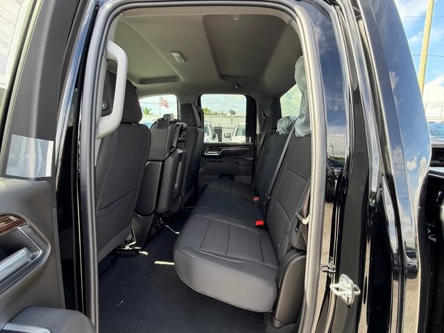 New 2026 GMC Sierra 2500 SLE AWD/4WD image 14