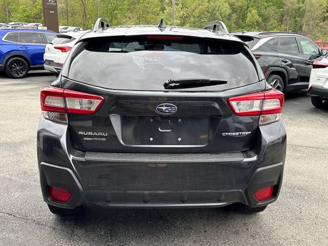 Used 2019 Subaru Crosstrek 2.0i Premium w/ Eyesight System AWD/4WD image 4