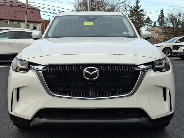 New 2026 MAZDA CX-90 3.3 Turbo w/ Preferred Package image 2