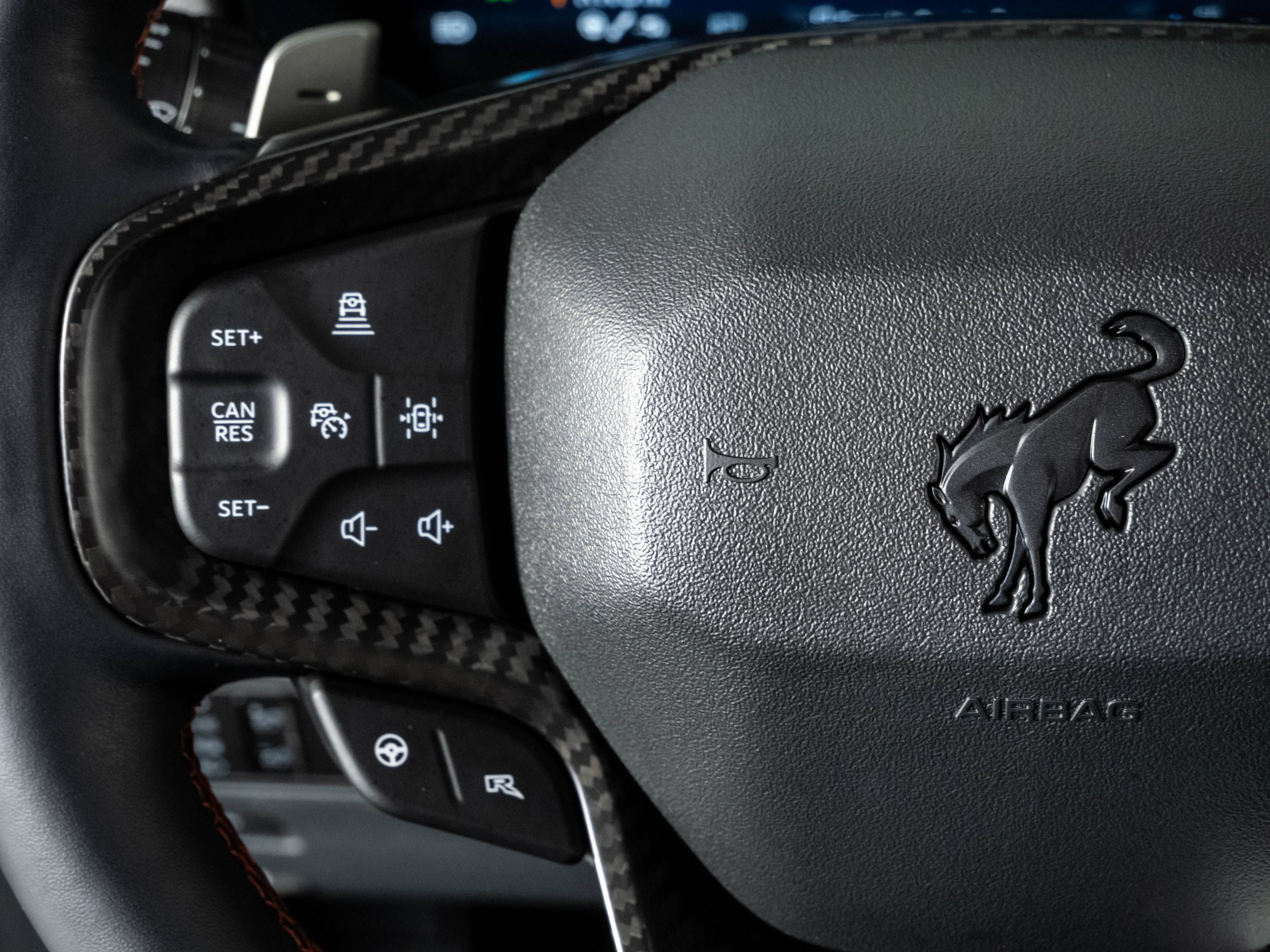 Used 2025 Ford Bronco Raptor AWD/4WD image 9