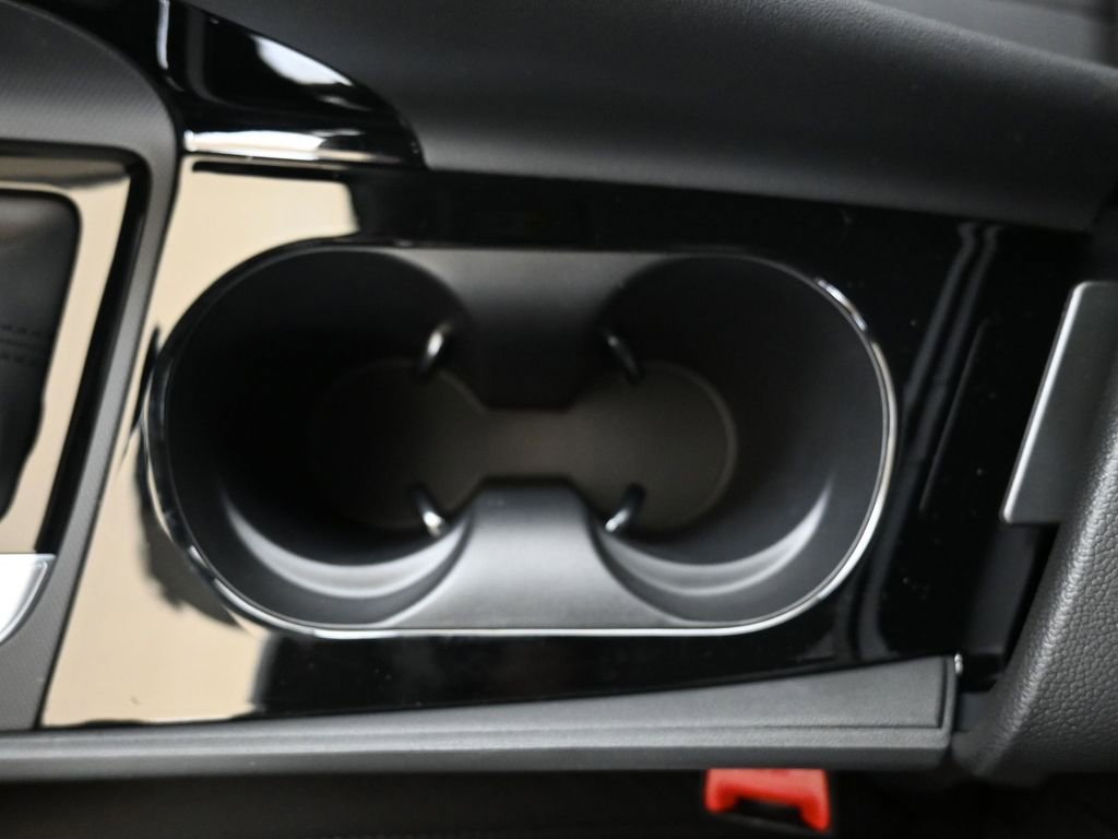 New 2026 Hyundai Elantra Blue image 36