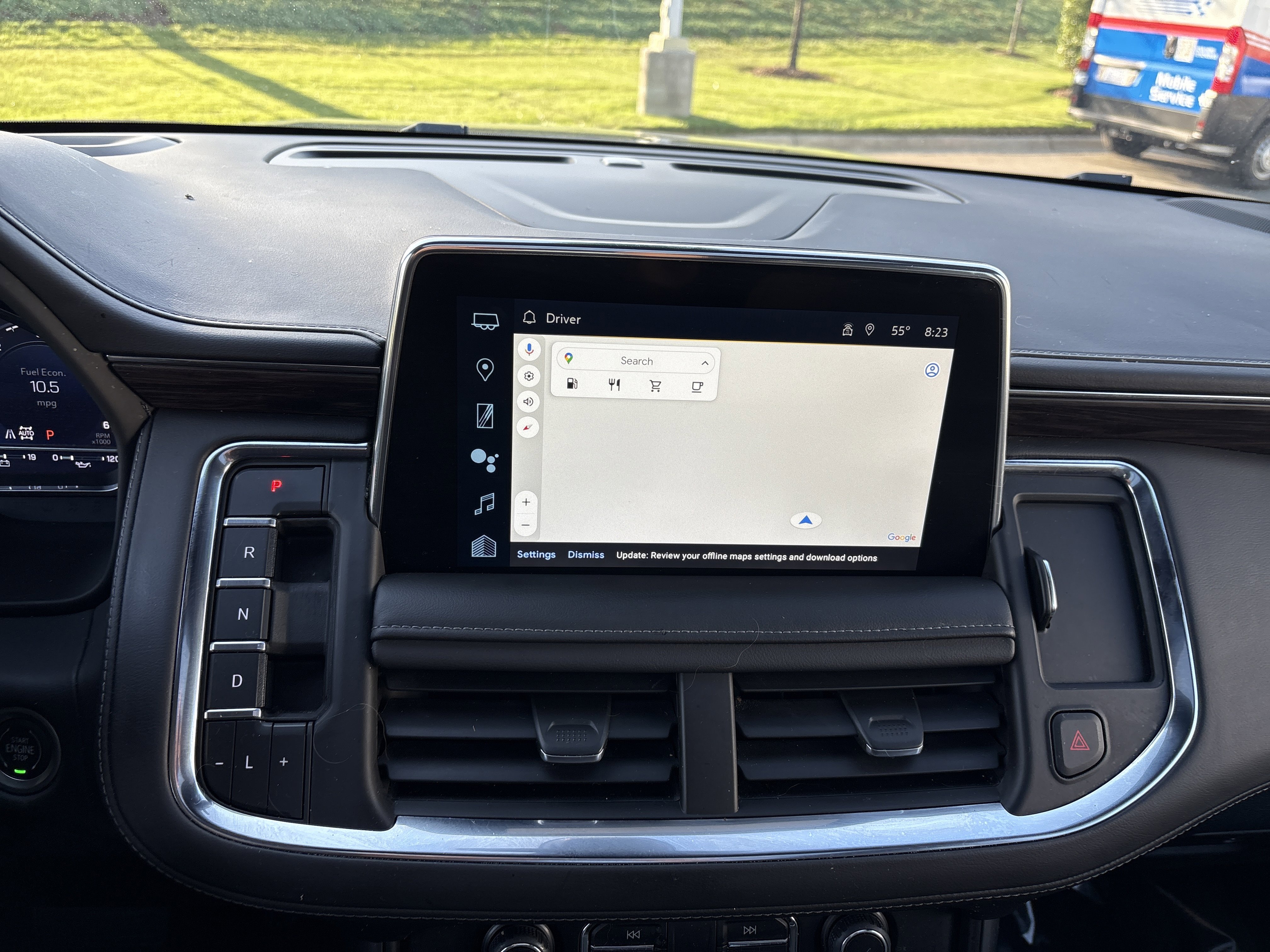 Used 2022 Chevrolet Tahoe LT w/ Luxury Package image 30