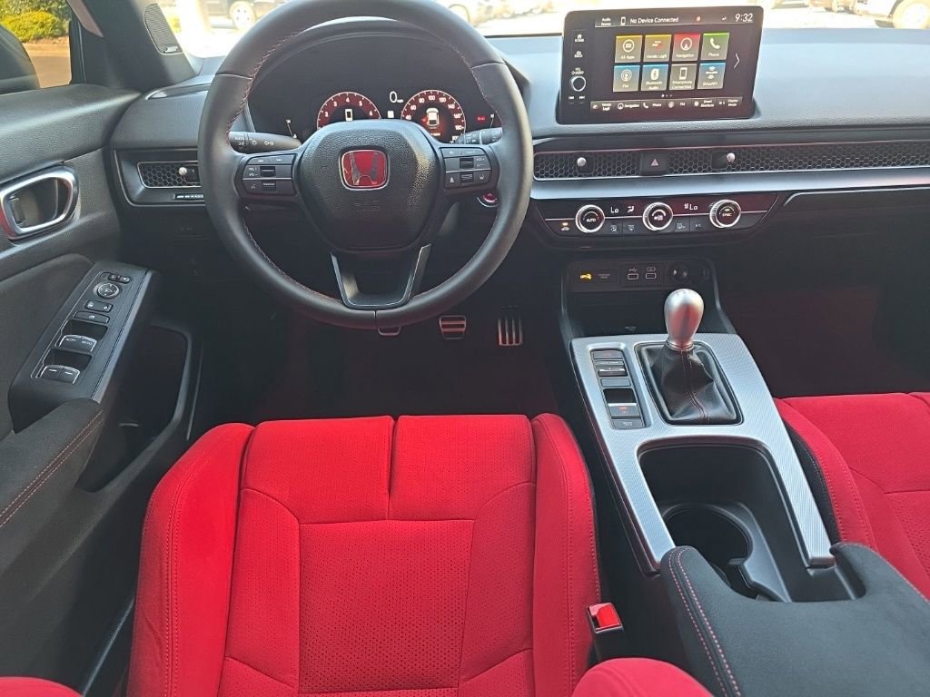 Used 2025 Honda Civic Type R image 19