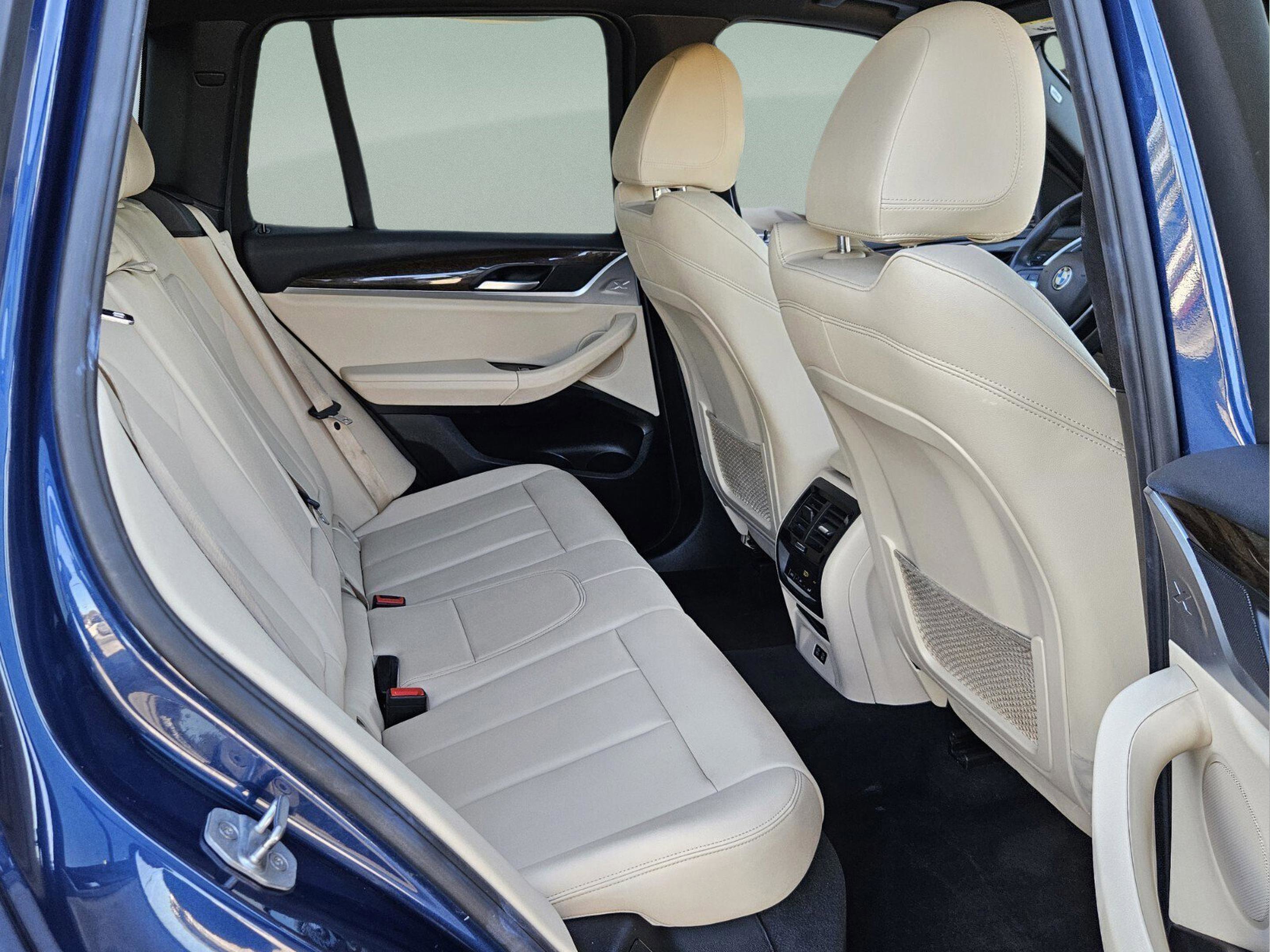 Used 2020 BMW X3 xDrive30i w/ Convenience Package image 15