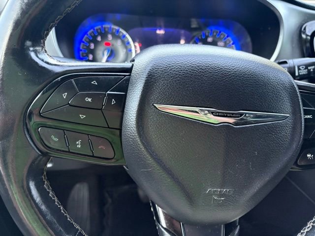 Used 2019 Chrysler Pacifica Touring Plus FWD image 15