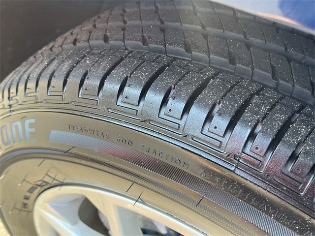 Used 2022 Chevrolet Equinox LT image 18