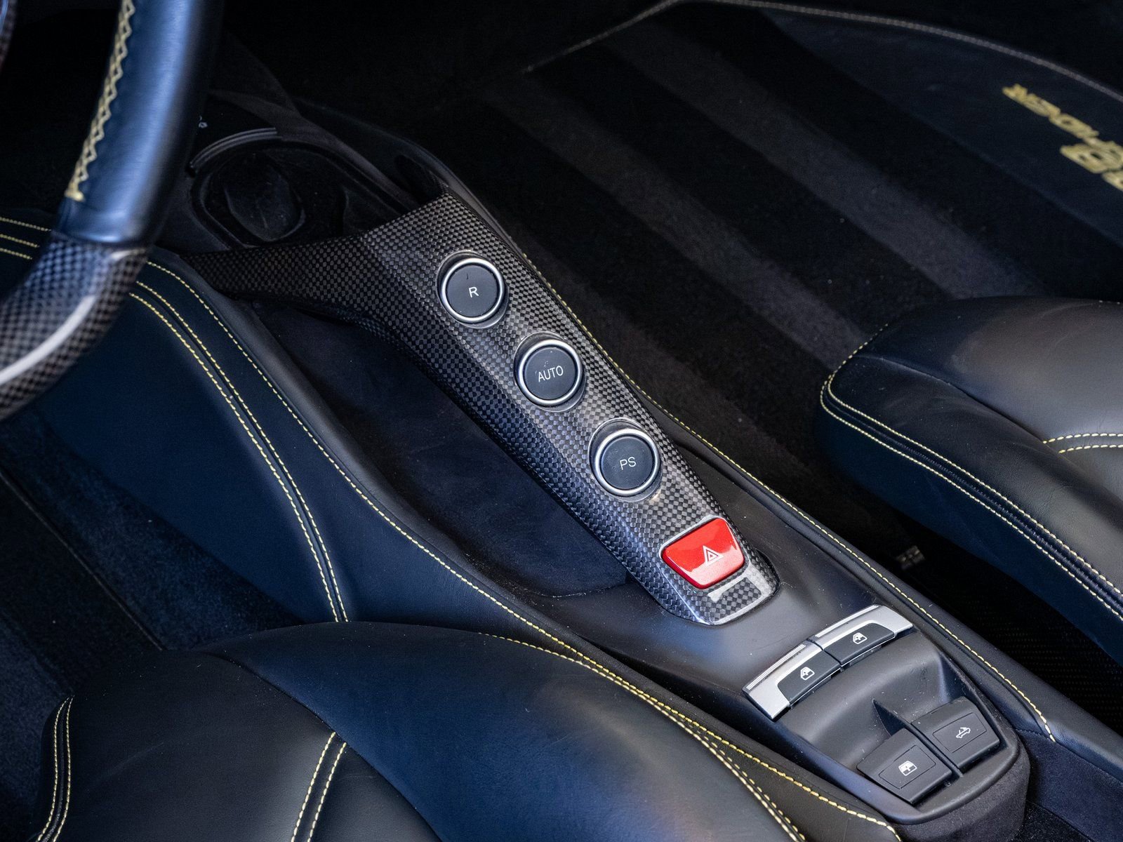 Certified 2018 Ferrari 488 Spider Base image 15