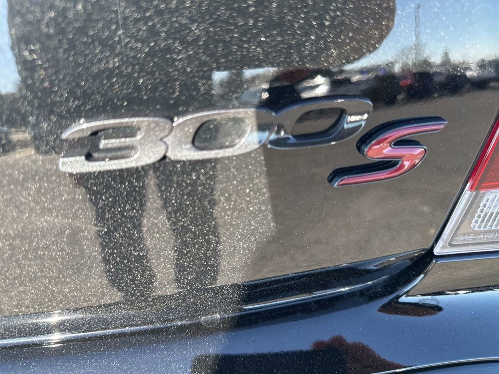 Used 2023 Chrysler 300 S w/ Comfort Group image 7