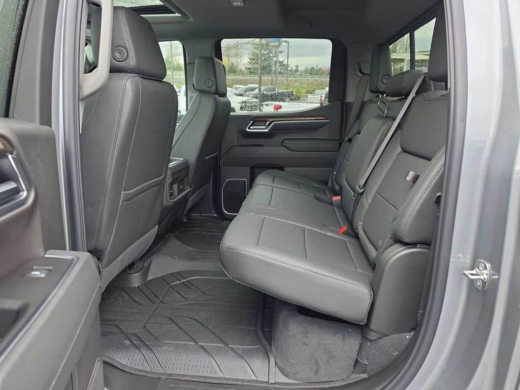 New 2026 Chevrolet Silverado 1500 RST w/ Safety Package image 29