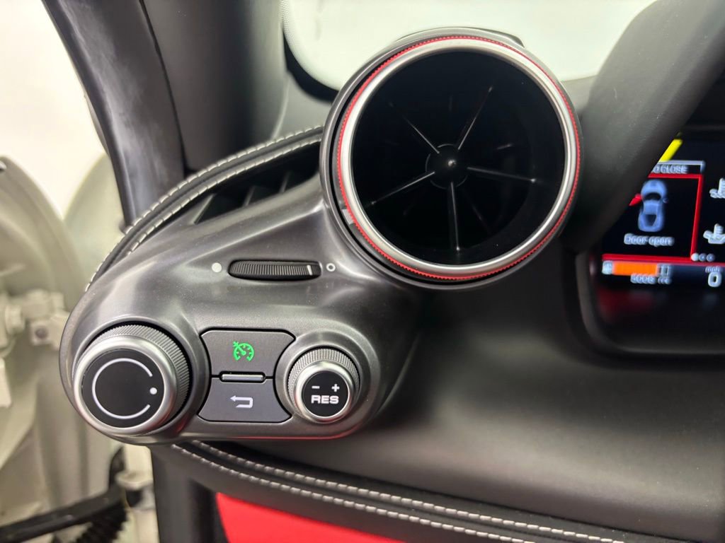 Used 2020 Ferrari F8 Tributo image 51