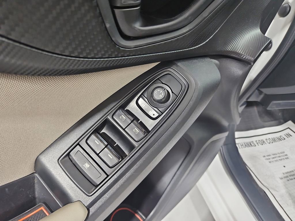 Used 2019 Subaru Impreza 2.0i image 12