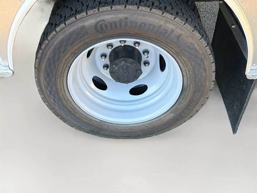 New 2026 Ford F450 XL AWD/4WD image 26