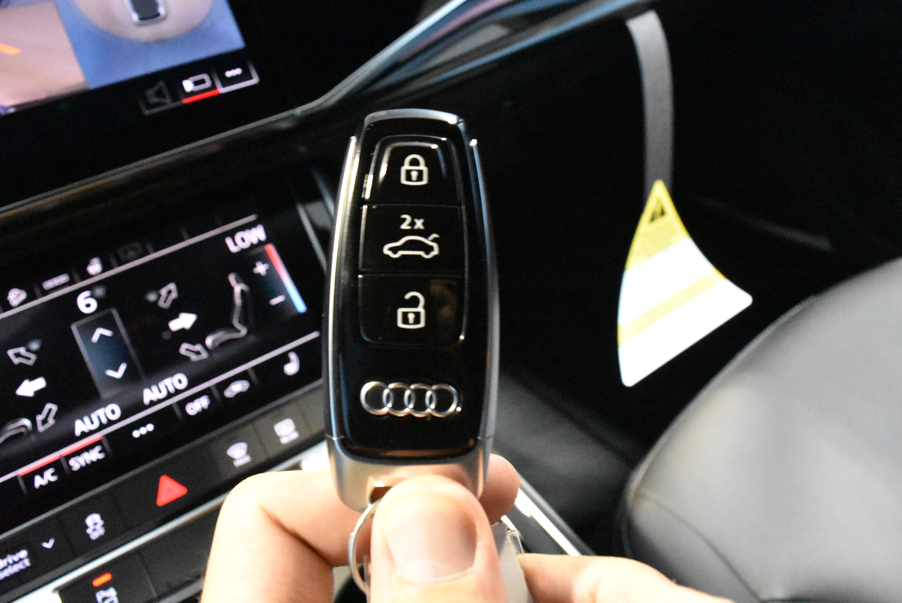 New 2026 Audi Q7 2.0T Premium Plus AWD/4WD image 13