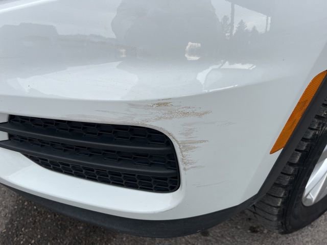 Used 2017 Volkswagen Tiguan Wolfsburg Edition image 4