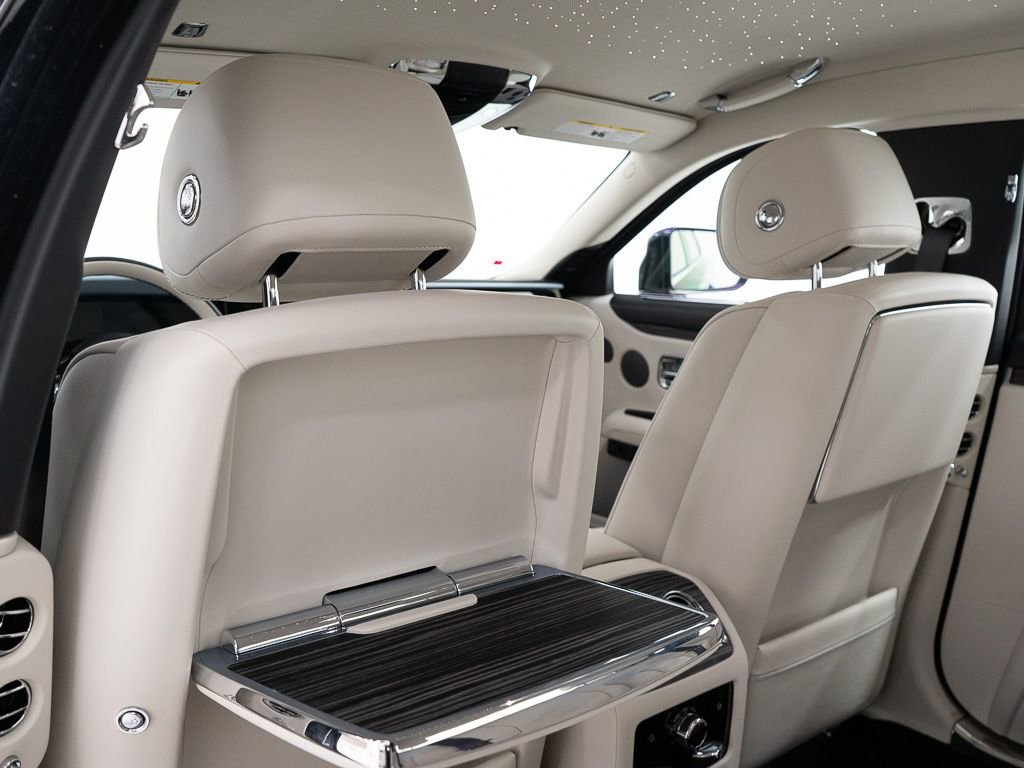 Certified 2025 Rolls-Royce Ghost image 24