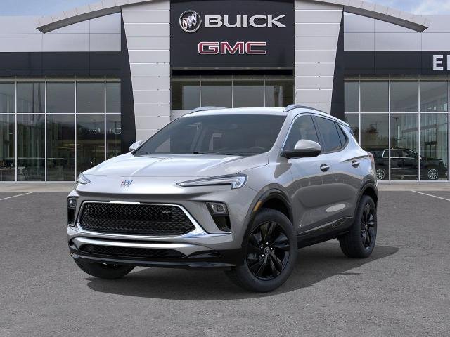 New 2026 Buick Encore GX Sport Touring w/ Comfort Package FWD image 6