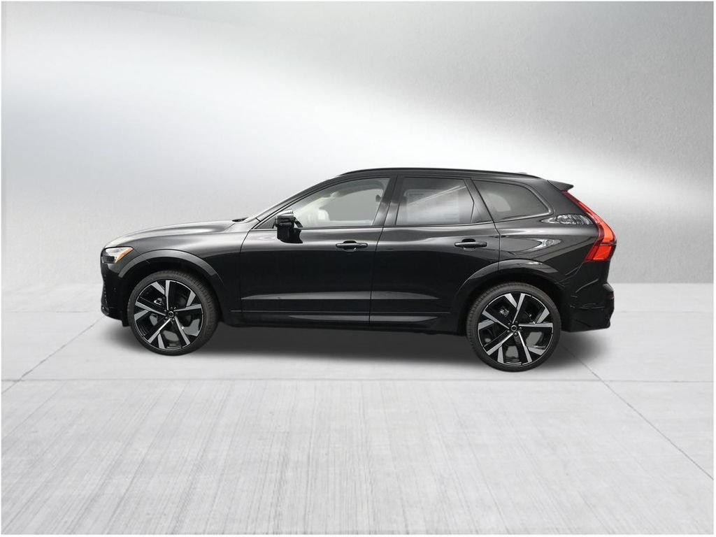 New 2026 Volvo XC60 B5 Ultra AWD/4WD image 2