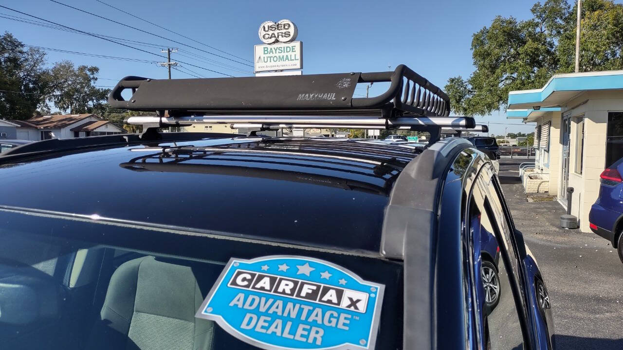 Used 2016 Jeep Compass Sport w/ Power Value Group AWD/4WD image 8