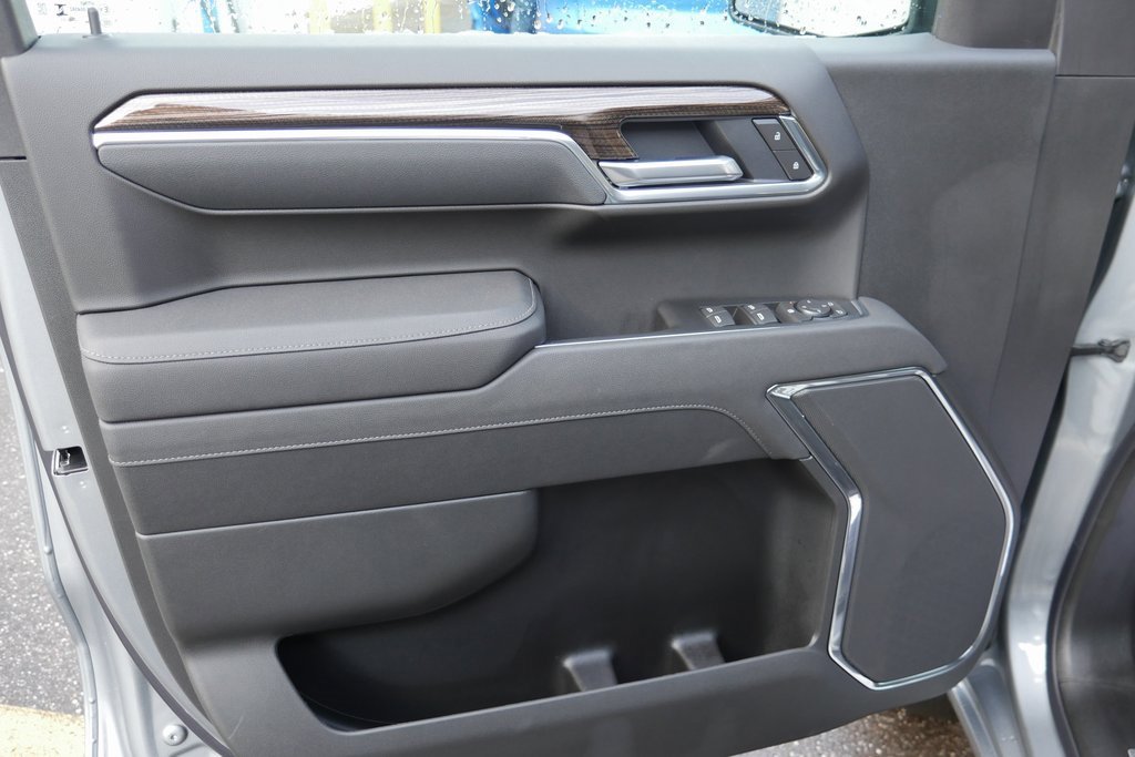 New 2026 Chevrolet Silverado 1500 LT image 28