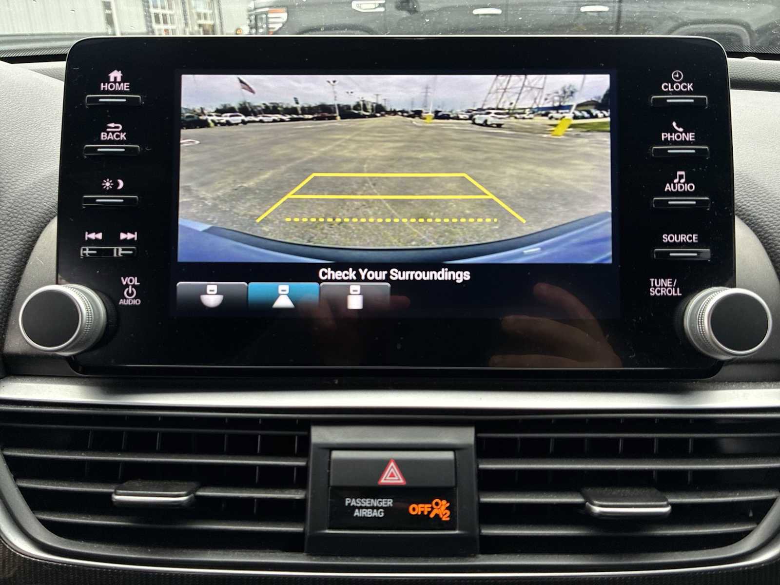 Used 2022 Honda Accord Sport image 14