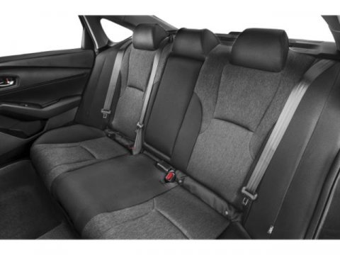 Certified 2024 Honda Accord LX image 13