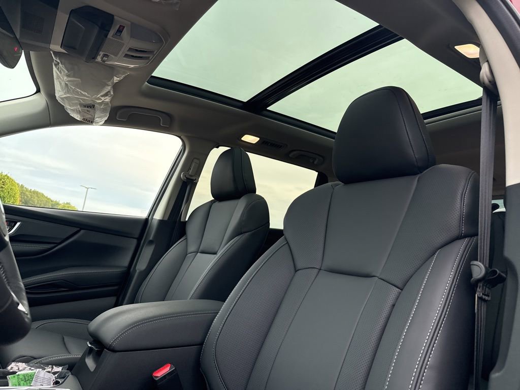 New 2025 Subaru Ascent Limited image 5