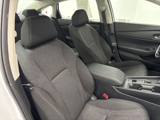 Certified 2023 Honda Accord EX image 18