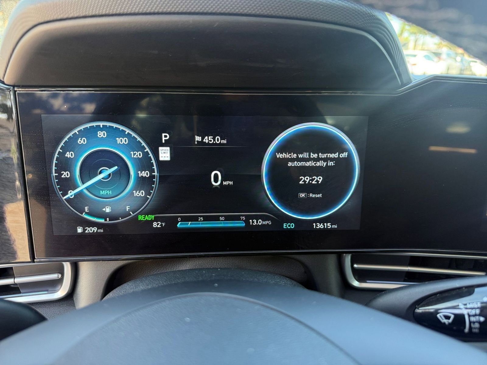 Used 2025 Hyundai Elantra Limited image 39