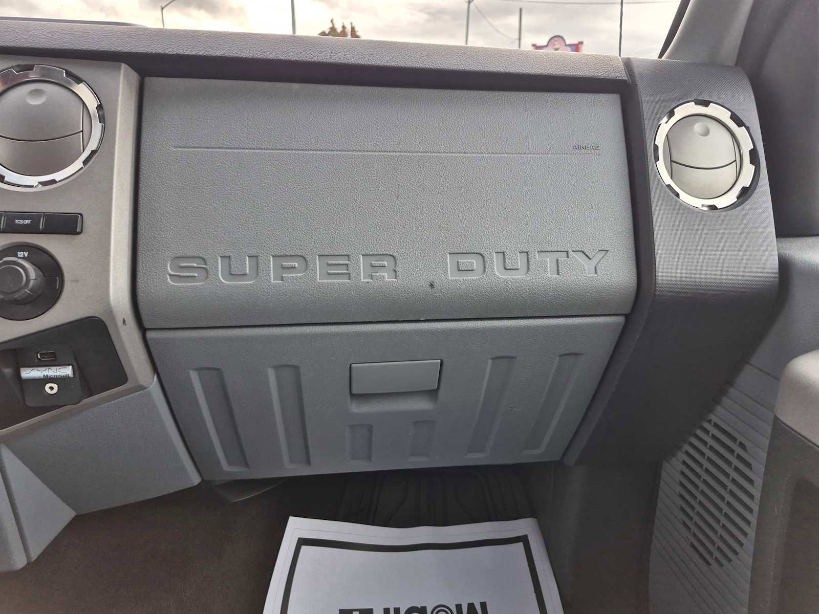 Used 2013 Ford F350 XLT image 26