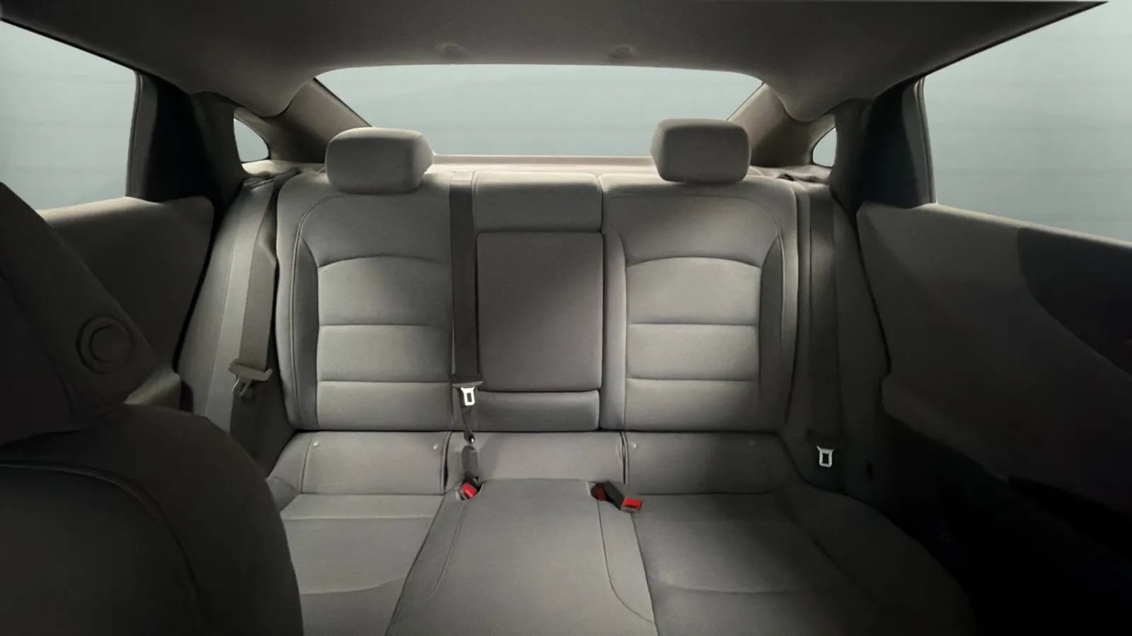 Used 2022 Chevrolet Malibu LT FWD image 19