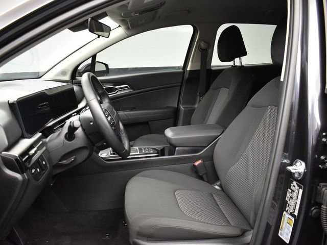 Certified 2026 Kia Sportage LX w/ LX Convenience Package image 9