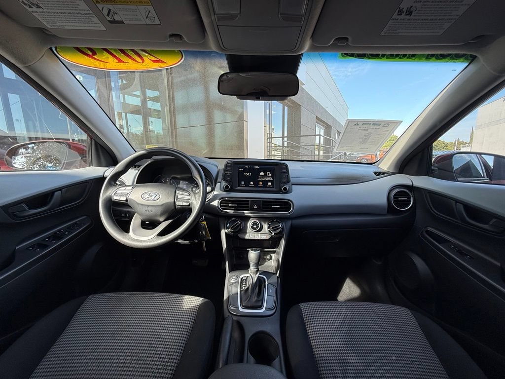 Used 2019 Hyundai Kona SE FWD image 18